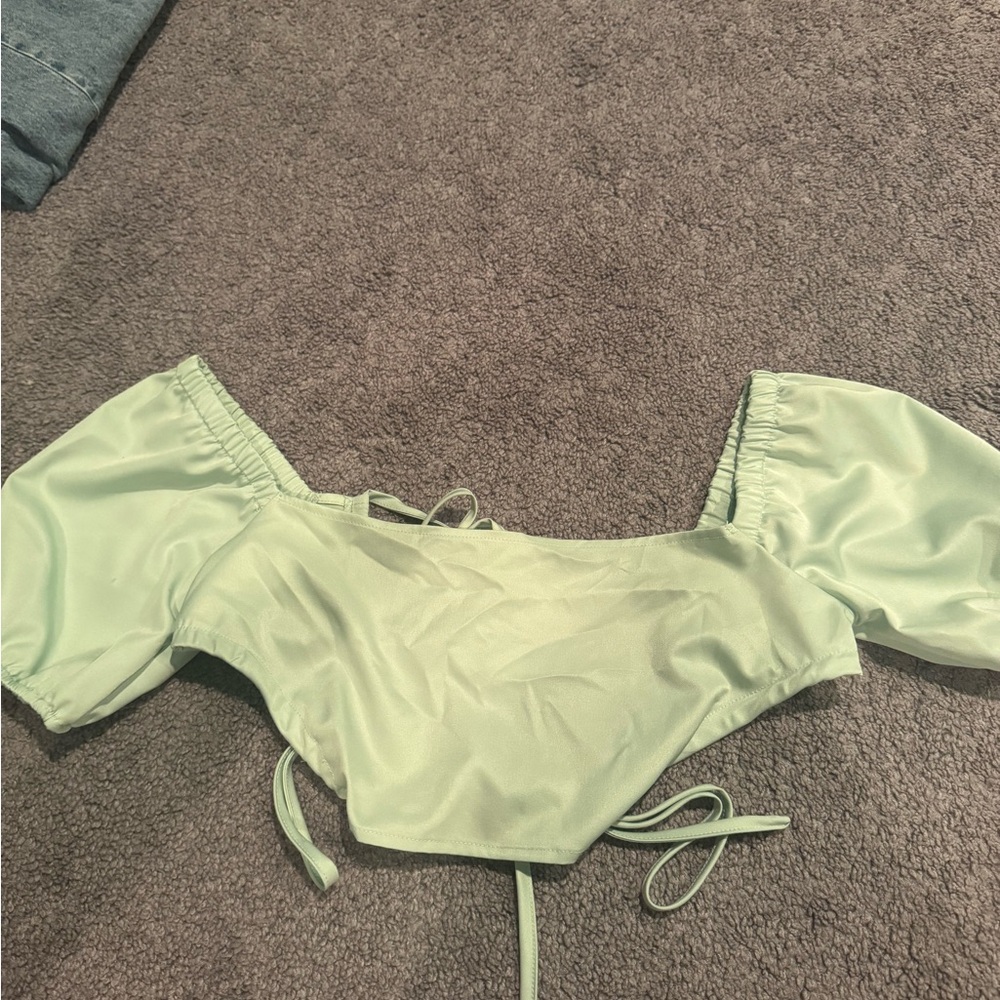 Green Top